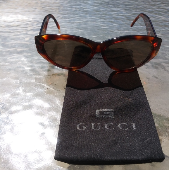 Gucci sunglasses - Picture 2 of 8